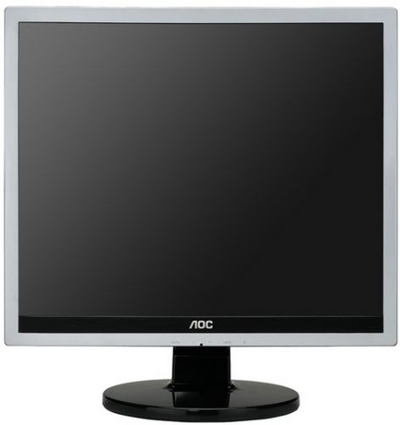 AOC Монитор Aoc e719sda 