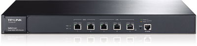 TP-LINK Маршрутизатор TP-LINK TL-ER6120 