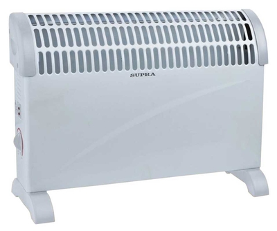 Supra Обогреватель Supra ECS-520SP 