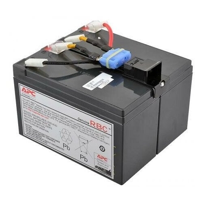 APC Аккумулятор Apc RBC48 
