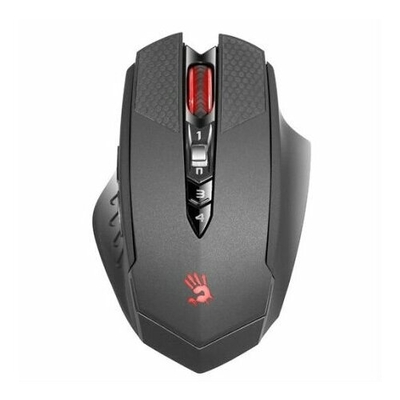 A4Tech Мышь беспроводная A4tech Bloody Warrior RT7 RT7-U-BK