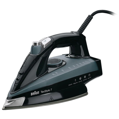 Braun Утюг Braun TS745A TexStyle 7 TS 745 BK