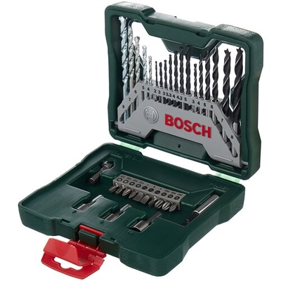 Bosch Набор сверл и бит Bosch 2.607.019.325 