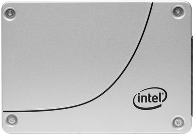Intel Жесткий диск SSD Intel SSDSC2BB300G401 