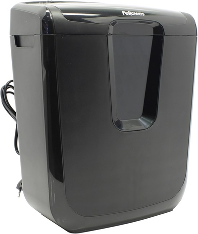 Fellowes Уничтожитель бумаги Fellowes PowerShred M-7C FS-46031