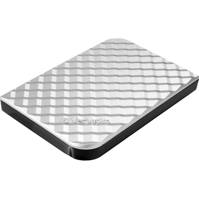 Verbatim Жесткий диск Verbatim USB 3.0 Store n Go 53197
