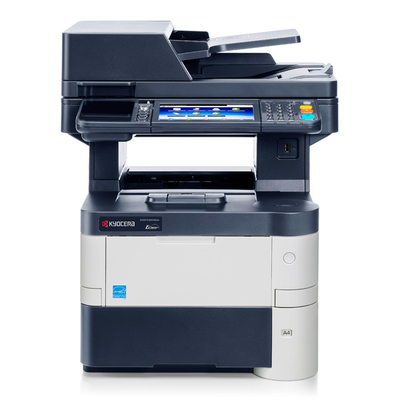 Kyocera МФУ лазерное Kyocera ECOSYS M3540idn 