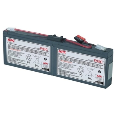 APC Аккумулятор Apc RBC18 