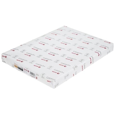 Xerox Бумага для принтера Xerox Colotech + 003R97981 
