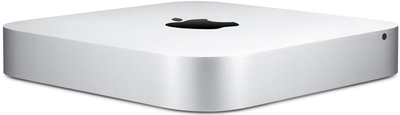 Apple Неттоп Apple Mac mini (MGEN2RU/A) MGEN2RU/A