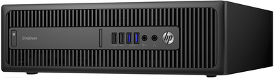 HP Неттоп HP EliteDesk 800 G2 SFF T4J47EA