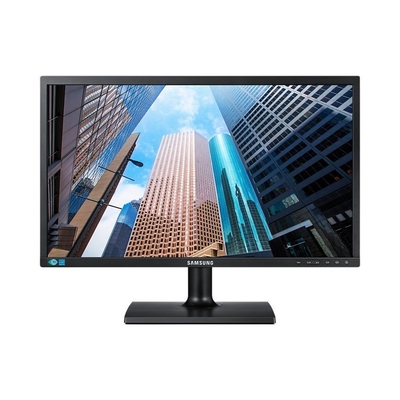 Samsung Монитор Samsung S24E650DW LS24E65UDWA/CI
