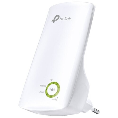 TP-LINK Усилитель беспроводного сигнала TP-LINK TL-WA854RE 