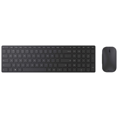 Microsoft Клавиатура + мышь Microsoft Designer Bluetooth Desktop 7N9-00018