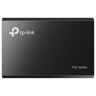 TP-LINK Сплиттер сетевой TP-LINK TL-PoE10R 