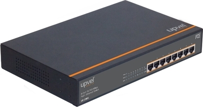 UPVEL Коммутатор Upvel UP-218FE 