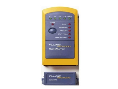 Fluke Адаптер-тестер Fluke MT-8200-49A 