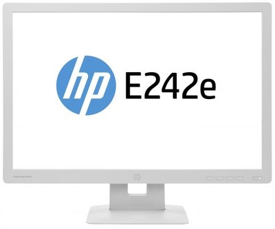 HP Монитор HP E242e N3C01AA