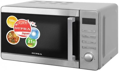Supra Микроволновая печь Supra MWS-2104TS 