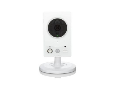 D-Link IP-камера D-Link DCS-2132L 