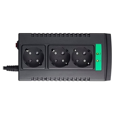 APC Стабилизатор напряжения Apc Line-R LS1000-RS LS1000-RS