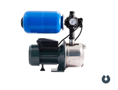 Unipump Насосная станция Unipump Auto JS 100-5 