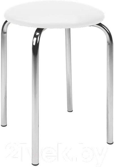 Nowy Styl Табурет Nowy Styl Chico Chrome (V-1) 