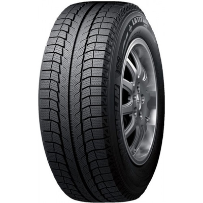 Michelin Зимняя шина Michelin Latitude X-Ice 2 235/65R17 108T 