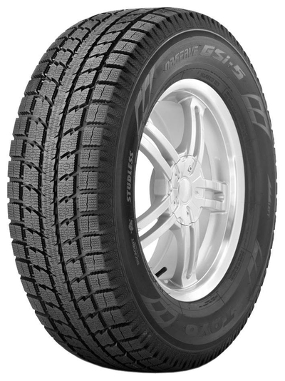 Toyo Зимняя шина Toyo OBSERVE GSi5 275/55R19 111Q 