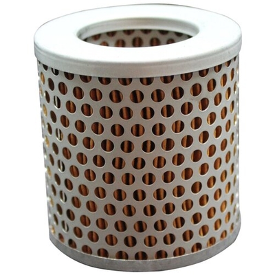 MANN-FILTER Воздушный фильтр Mann-Filter C75 