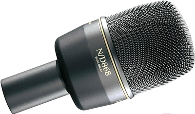 Electro-Voice Микрофон Electro-Voice N/D868 