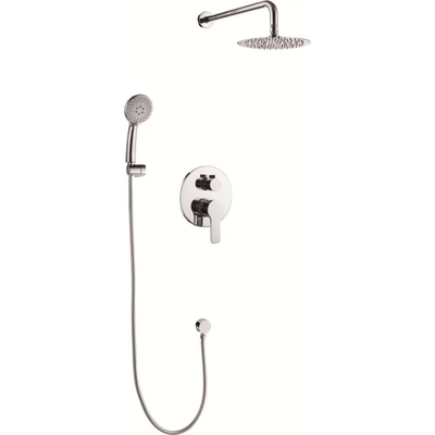 Ledeme Душевая система Ledeme L2403-2 