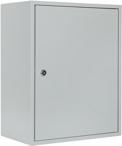 Ekf Щит с монтажной панелью EKF Basic MB22-3-BAS 