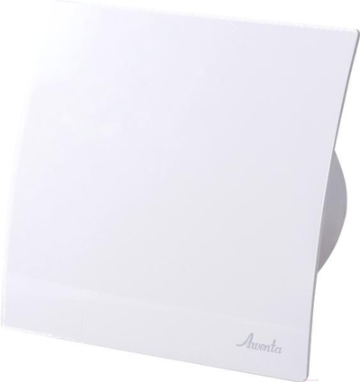 AWENTA Вентилятор вытяжной Awenta System+ Turbo 100CTR / KWT100CTR-PEB100 