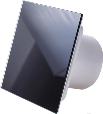 AWENTA Вентилятор вытяжной Awenta System+ Turbo 125CTR / KWT125CTR-PTGB125P 