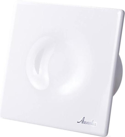 AWENTA Вентилятор вытяжной Awenta System+ Turbo 100T / KWT100T-POB100 