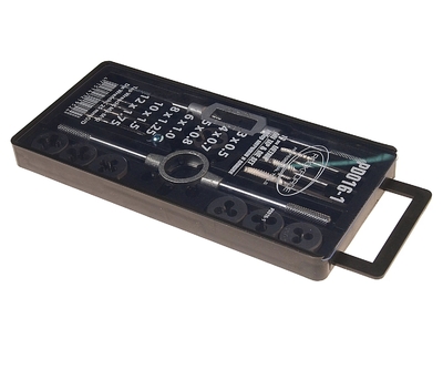 RockForce Набор оснастки RockForce RF-PD016-1 