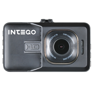 Intego Автомобильный видеорегистратор Intego VX-215HD 