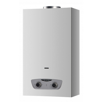 Ariston Проточный водонагреватель Ariston Fast R 10 (3632311) 