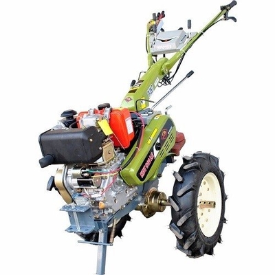 ZigZag Мотоблок ZigZag KDT 910 LE 