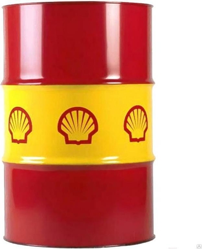 Shell Моторное масло Shell Helix HX7 5W40 (209л) 