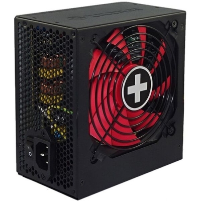 Xilence Блок питания для компьютера Xilence Performance A+ 730W (XP730R8) 