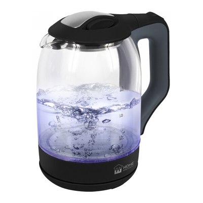 HOME ELEMENT Электрочайник Home Element HE-KT190 (серый мрамор) 