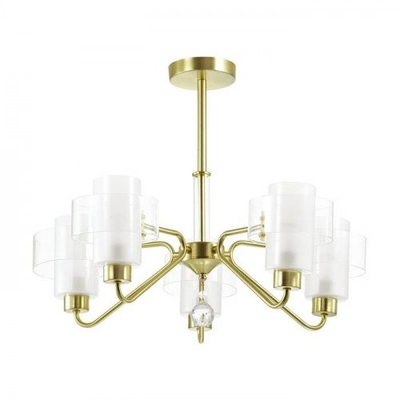 LUMION Люстра Lumion Drew 3705/5C 