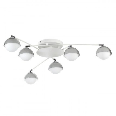 LUMION Люстра Lumion Dondoo 3597/6C 