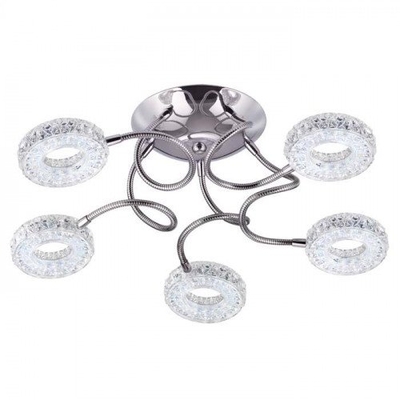LUMION Люстра Lumion Binaretu 3602/30CL 