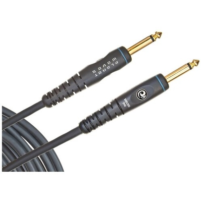 Planet Waves Кабель гитарный Planet Waves PW-G-20 
