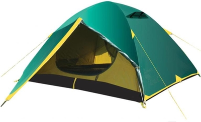 Tramp Палатка Tramp Nishe 3 V2 / TRT-54 