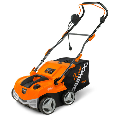 Daewoo Power Аэратор-скарификатор для газона Daewoo Power DSC 2000E 