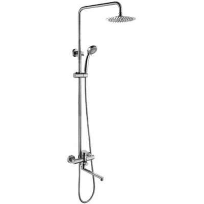 Ledeme Душевая система Ledeme L72403-1 